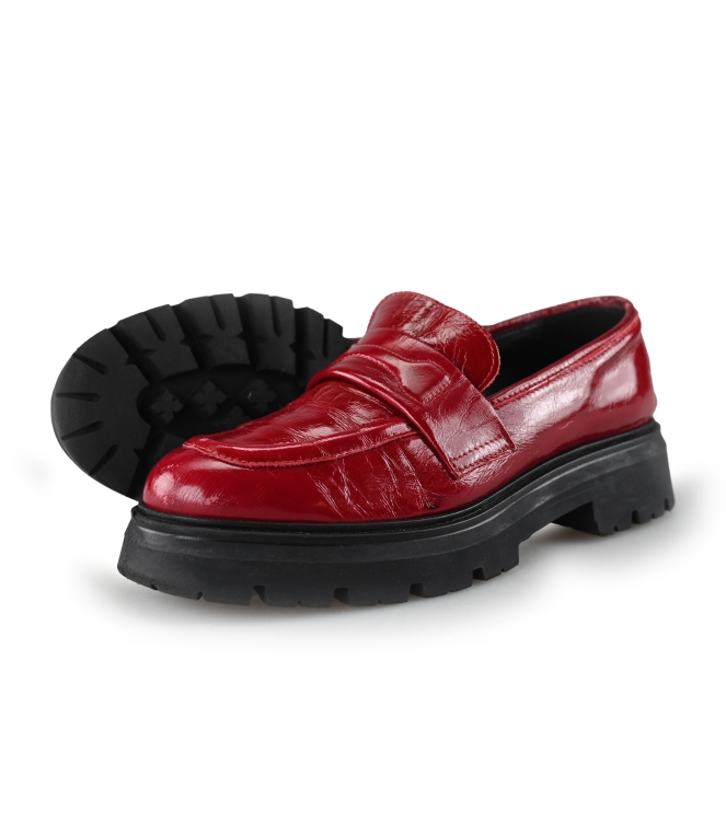 Gianluca Pisati Loafers