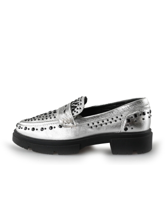  Lina Locchi Loafers 200715
 [MAAT] 36
 
