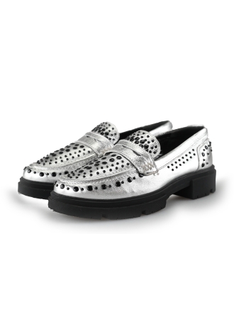  Lina Locchi Loafers 200715
 [MAAT] 36
 