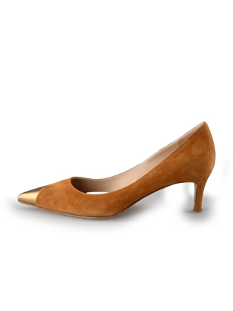 Lina Locchi Pumps Bruin 200749
 Maat 37
 
