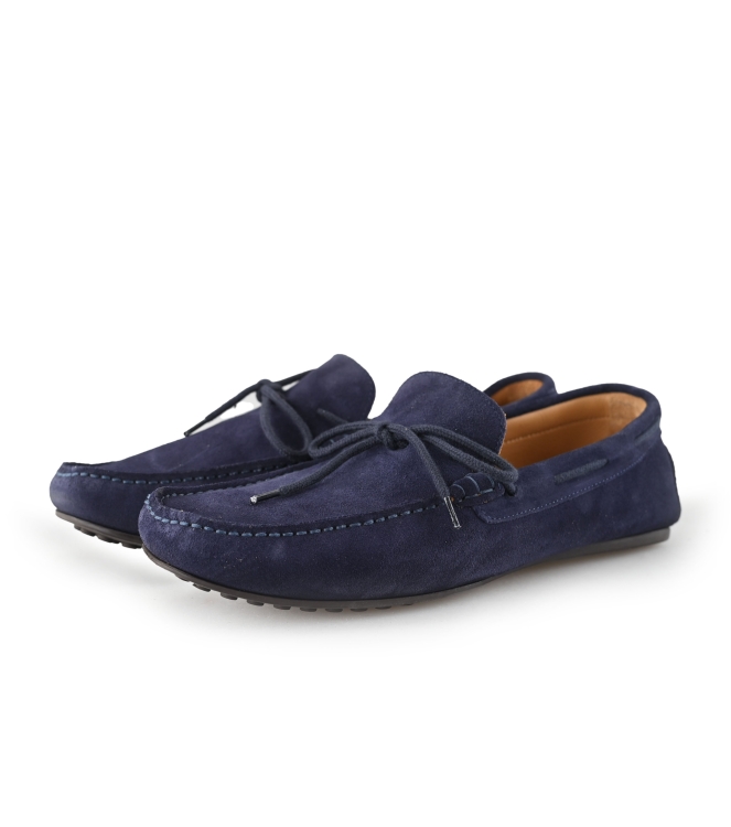 Stefano Lauran Mocassins