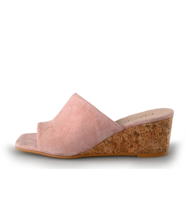Mace Slippers