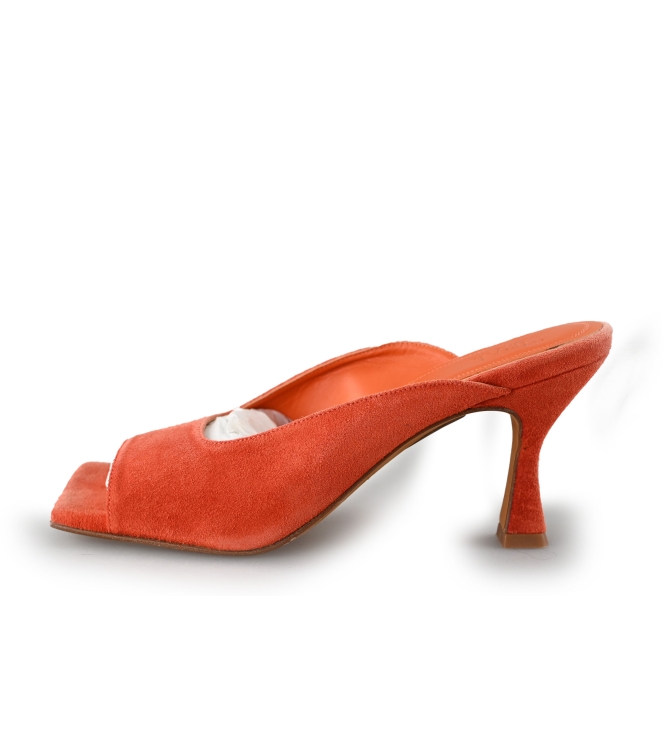 Toral Slippers