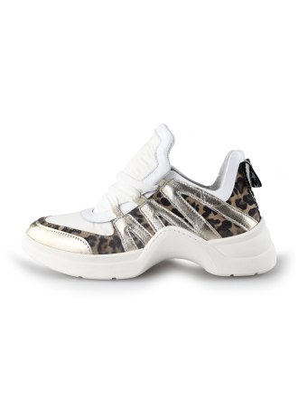  Lina Locchi Sneakers 200809
 [MAAT] 37
 