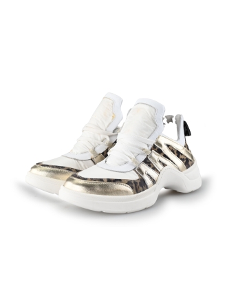  Lina Locchi Sneakers 200809
 [MAAT] 37
 