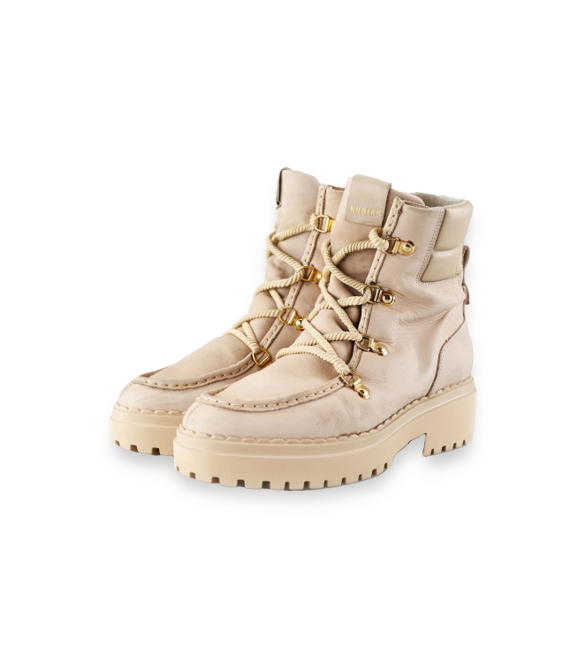 Nubikk Veterboots
