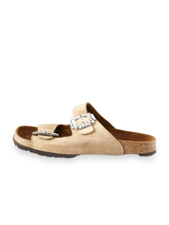  Lina Locchi Slippers 200838
 [MAAT] 39
 