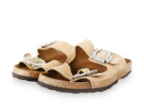 Lina Locchi Slippers