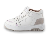 Nubikk Hoge Sneakers