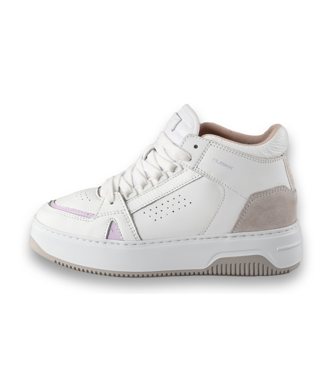 Nubikk Hoge Sneakers