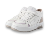 Nubikk Hoge Sneakers