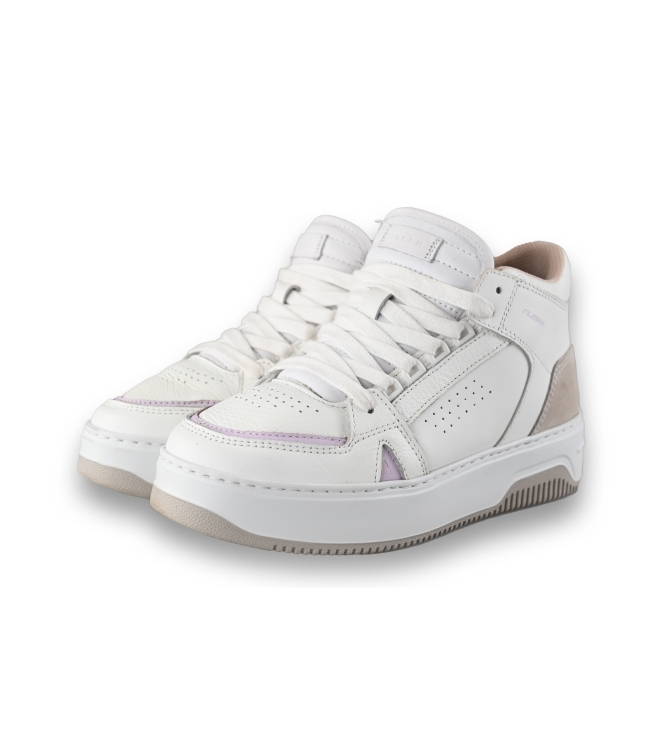 Nubikk Hoge Sneakers