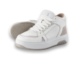 Nubikk Hoge Sneakers