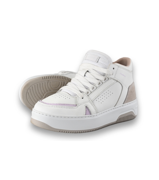 Nubikk Hoge Sneakers