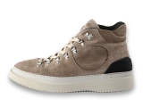 Nubikk Hoge Sneakers