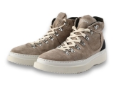 Nubikk Hoge Sneakers