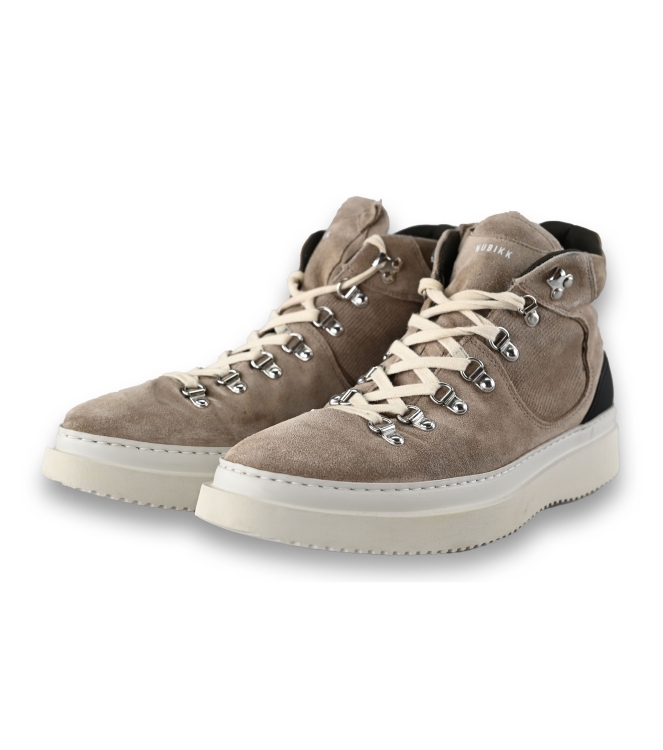 Nubikk Hoge Sneakers