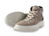 Nubikk Hoge Sneakers