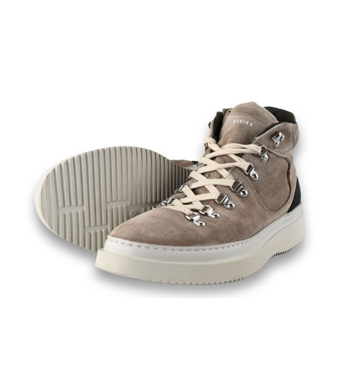 Nubikk Hoge Sneakers