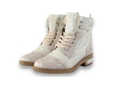 Mustang Veterboots