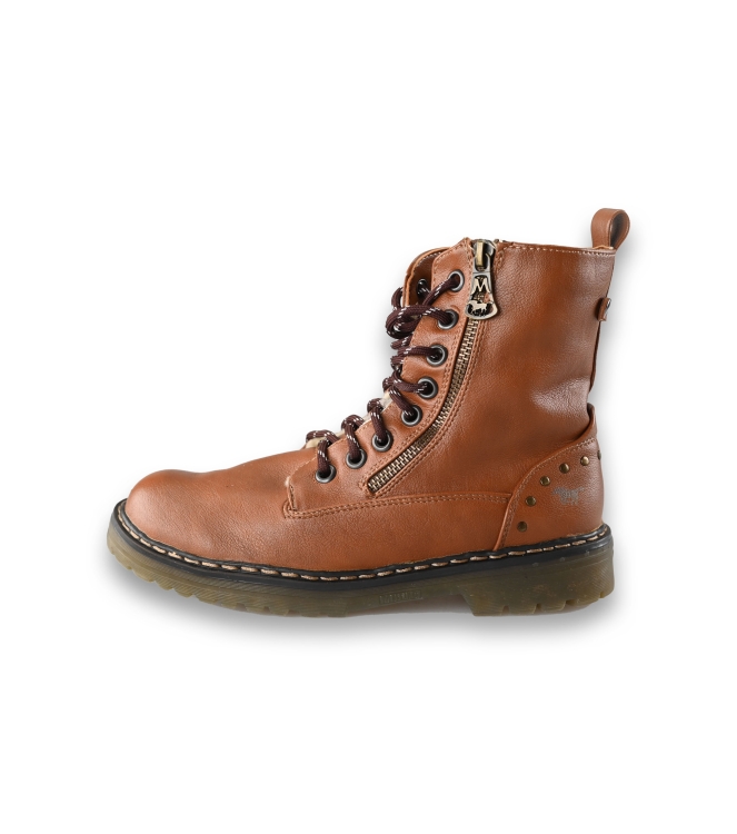 Mustang Veterboots