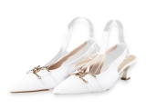 Lina Locchi Pumps