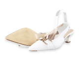 Lina Locchi Pumps
