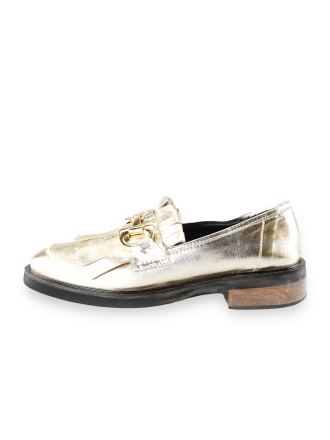  Stefano Lauran Loafers 200997
 [MAAT] 38
 
