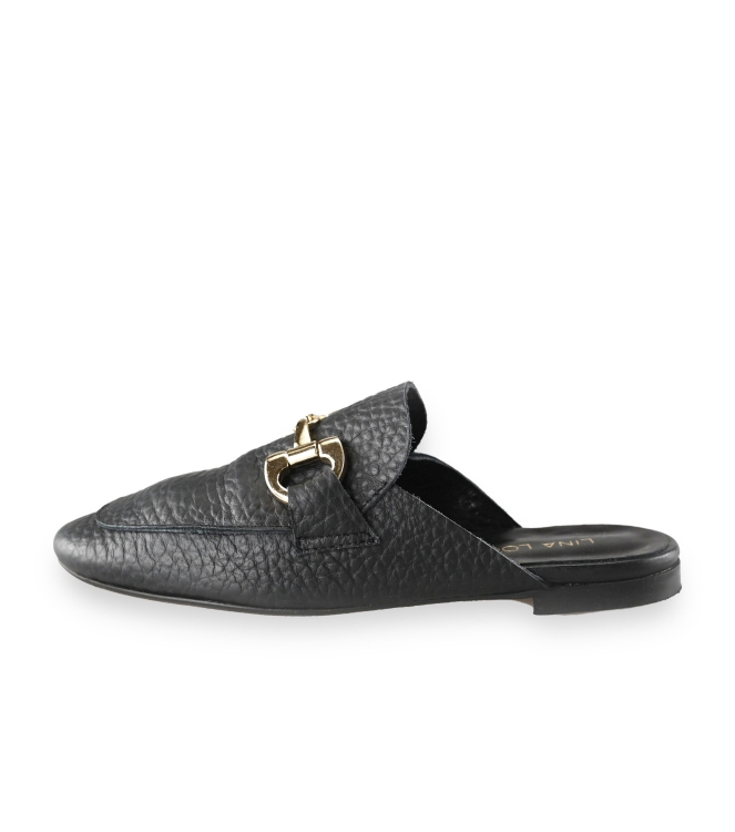 Lina Locchi Mocassins