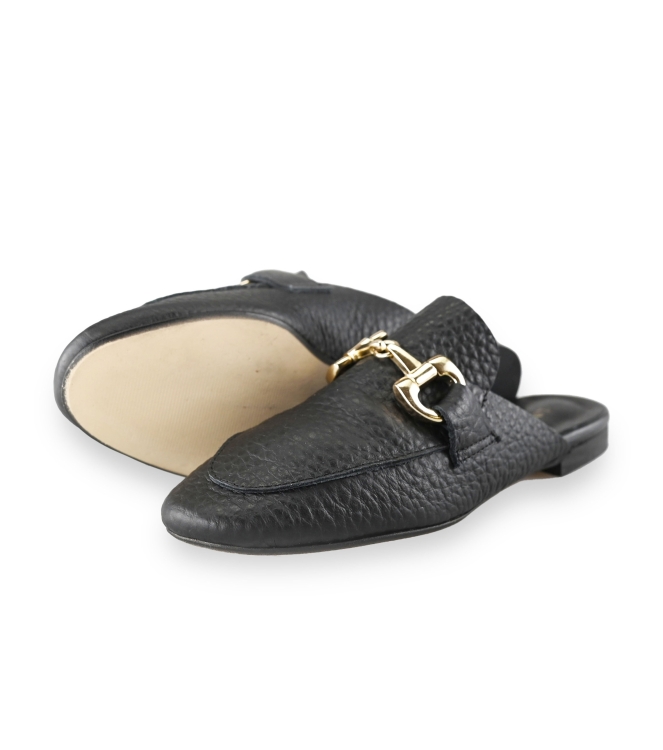 Lina Locchi Mocassins