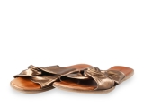 Lina Locchi Slippers
