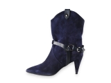 Steve Madden Enkellaarzen