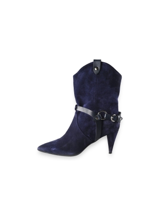  Steve Madden Enkellaarzen 201013
 [MAAT] 40
 