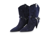 Steve Madden Enkellaarzen
