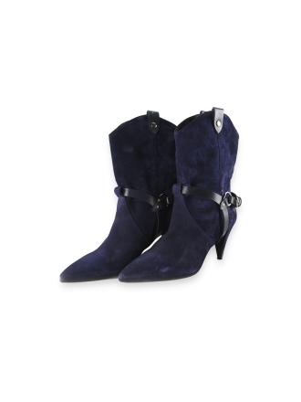  Steve Madden Enkellaarzen 201013
 [MAAT] 40
 