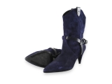 Steve Madden Enkellaarzen