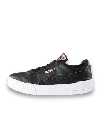 Puma Sneakers Zwart 201054
 Maat 37
 