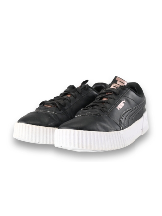 Puma Sneakers Zwart 201054
 Maat 37
 