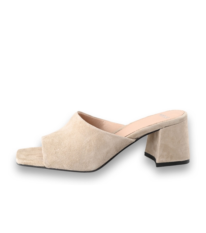 Manfield Slippers