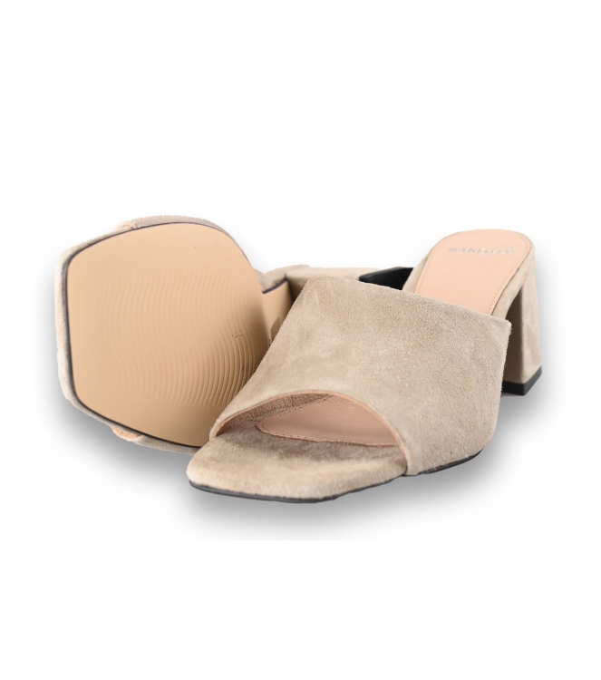 Manfield Slippers