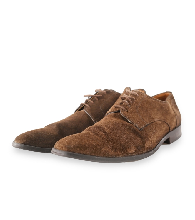 Giuseppe Maurizio Nette Schoenen