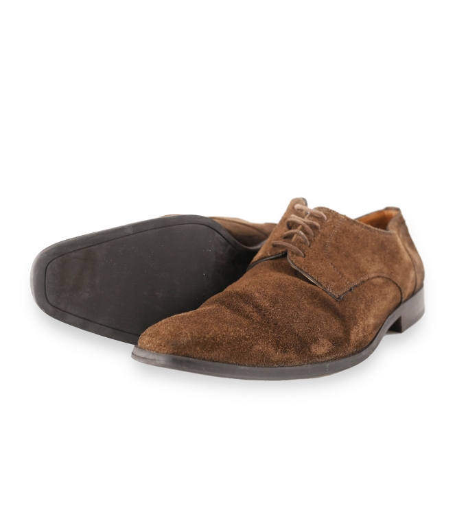 Giuseppe Maurizio Nette Schoenen