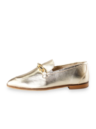  Lina Locchi Loafers 201088
 [MAAT] 38
 