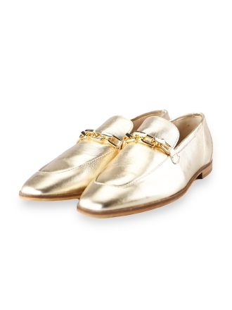  Lina Locchi Loafers 201088
 [MAAT] 38
 