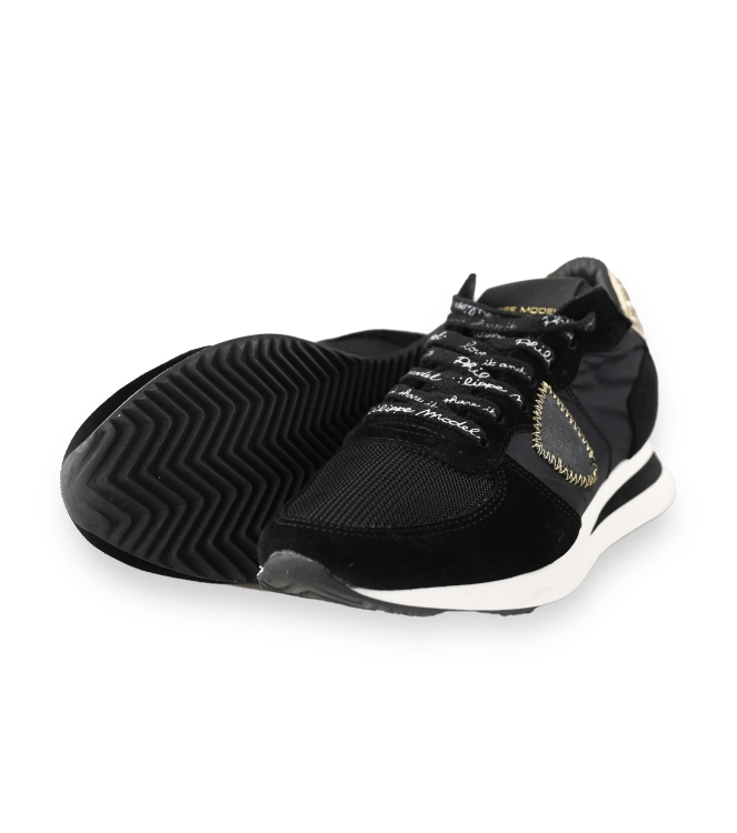 Philippe Model Sneakers