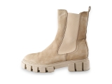 Lina Locchi Chelsea Boots
