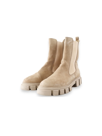  Lina Locchi Chelsea Boots 201095
 [MAAT] 41
 