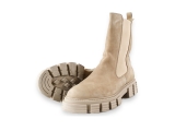 Lina Locchi Chelsea Boots
