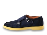 Santoni Gespschoenen