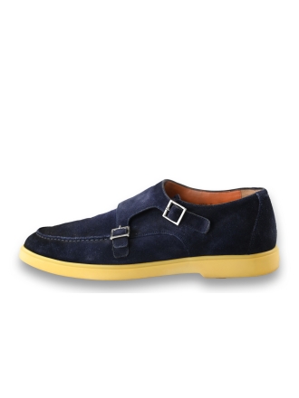  Santoni Gespschoenen 201102
 [MAAT] 43½
 